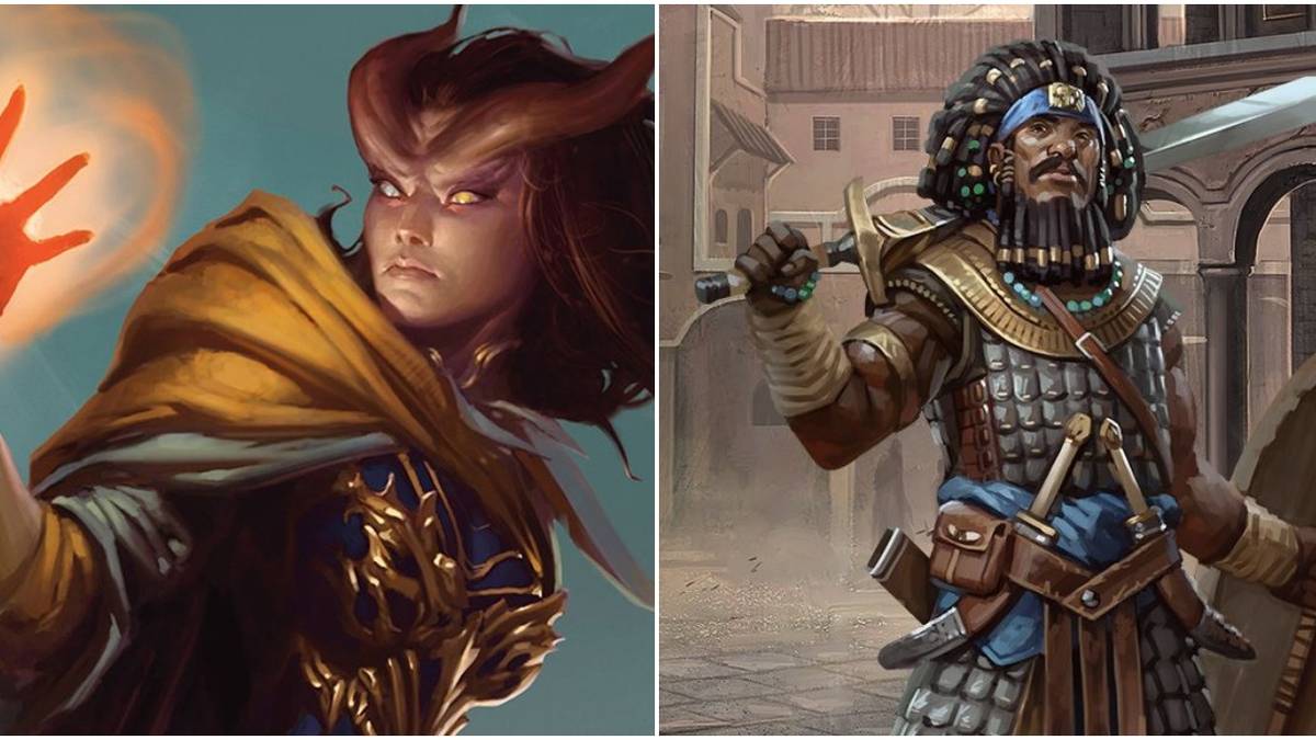 D&D: The Most Popular Subclass for Each Class and Why You Should Pick Them