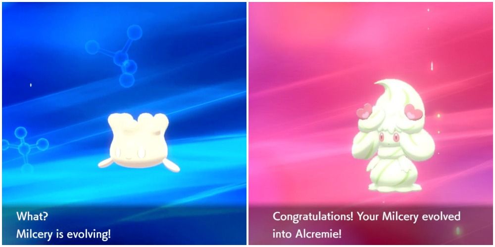 Pokémon Trainers Must Evolve At Night