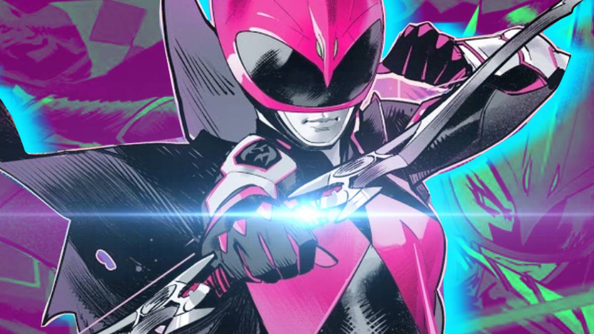 Power Rangers: Who Is The Ranger Slayer?