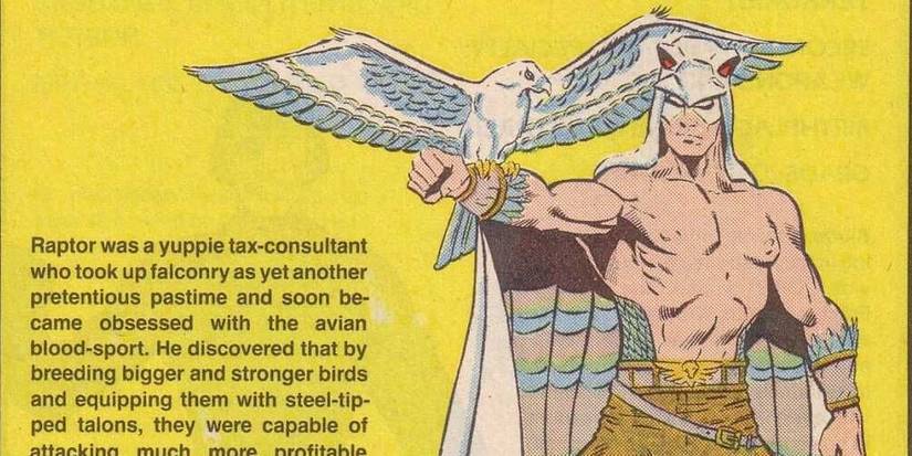 G.I. Joe: The 5 Best Members Of Cobra (& The 5 Worst)