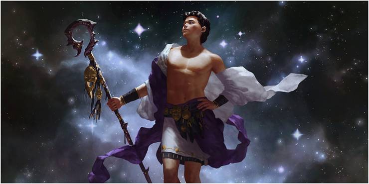 the best cleric domains in dungeons