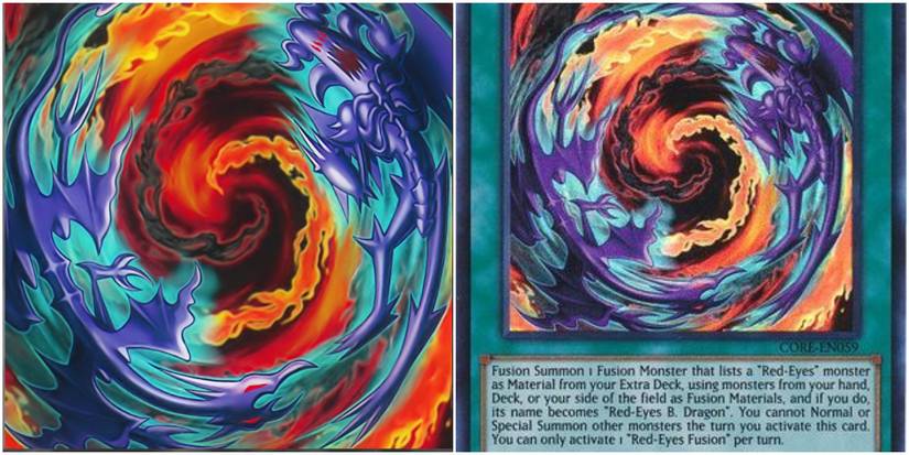 Yu-Gi-Oh! The 10 Best