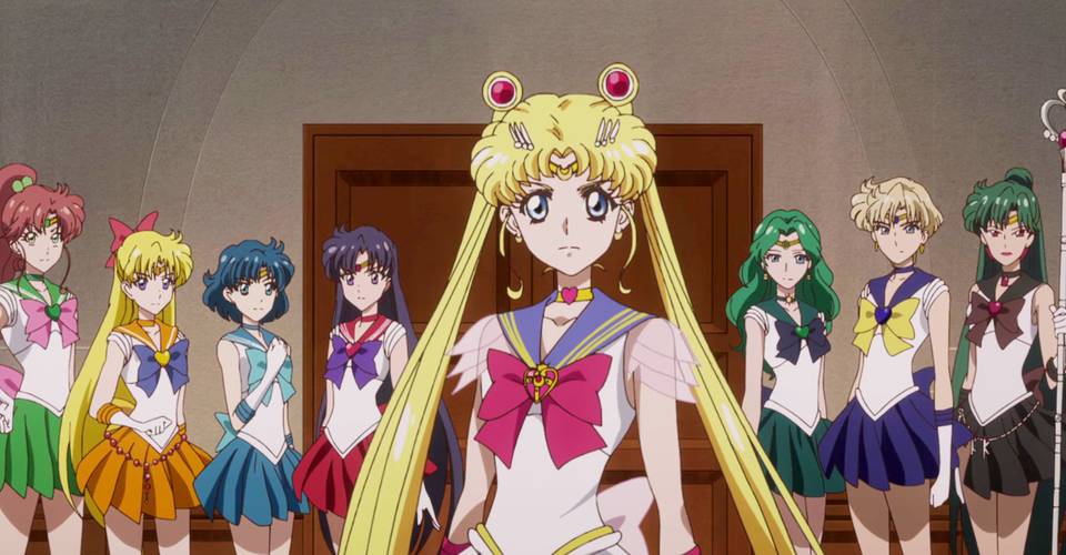 10 Things Sailor Moon Crystal Actually Did Better Than Sailor Moon 10 Things Sailor Moon Crystal Actually Did Better Than Sailor Moon