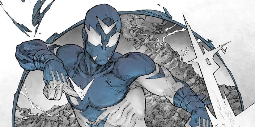 10 DC Characters That Belong In Marvel