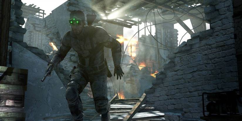 15 Forgotten Shooter Franchises That Deserve A Comeback