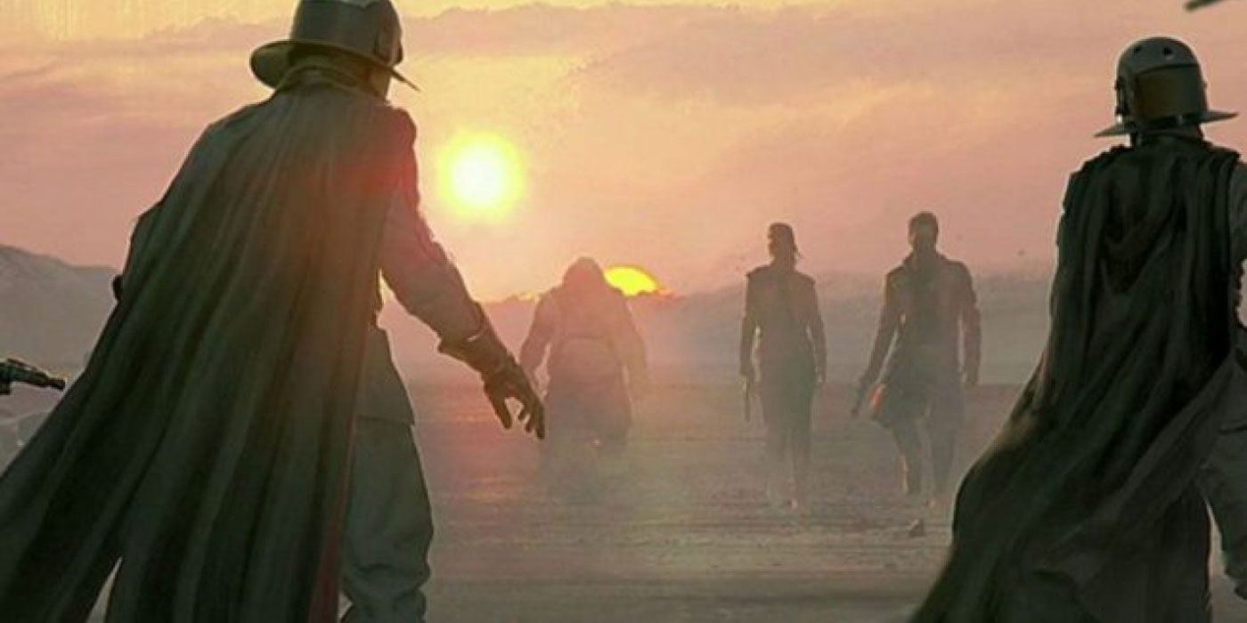 EA matou o maior jogo de Star Wars de todos os tempos ... Por causa do PUBG 3