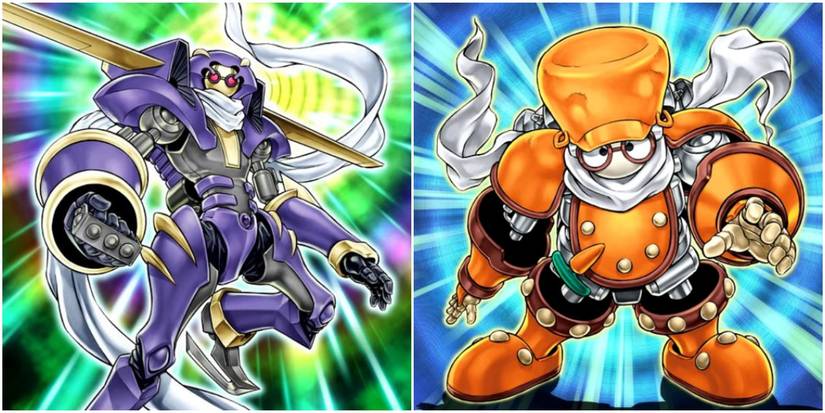 Yu-Gi-Oh!: The 15 Best Starter Decks, Ranked