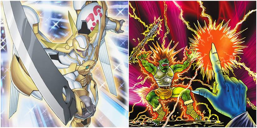 Yu-Gi-Oh!: The 15 Best Starter Decks, Ranked