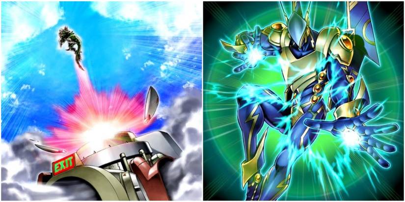 yugioh starter deck jaden yuki Lucky Iron Axe (Yugioh Deck: Yuki) This complete 41 Yu-Gi-Oh TCG Starter Deck: Jaden