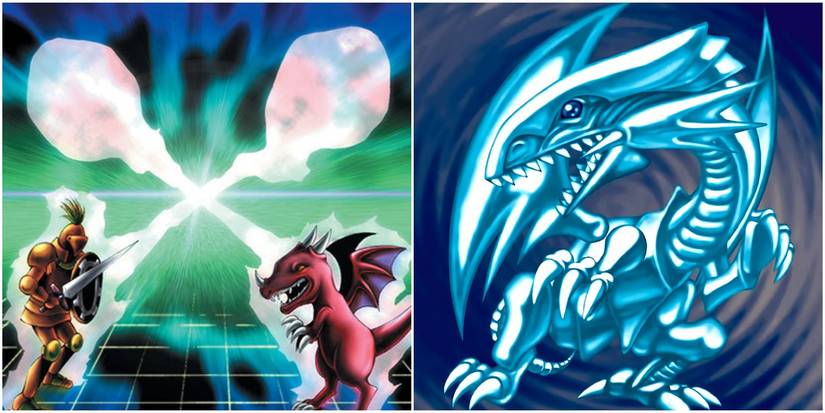 Yu-Gi-Oh!: The 15 Best Starter Decks, Ranked