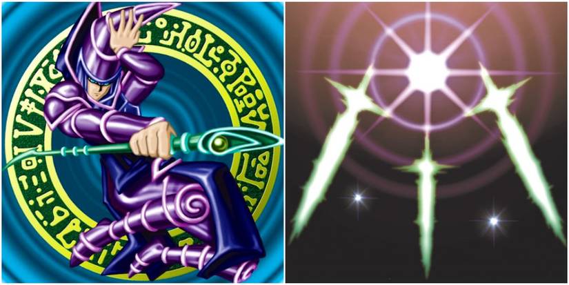 Yu-Gi-Oh!: The 15 Best Starter Decks, Ranked Yu-Gi-Oh!: The 15 Best Starter Decks, Ranked