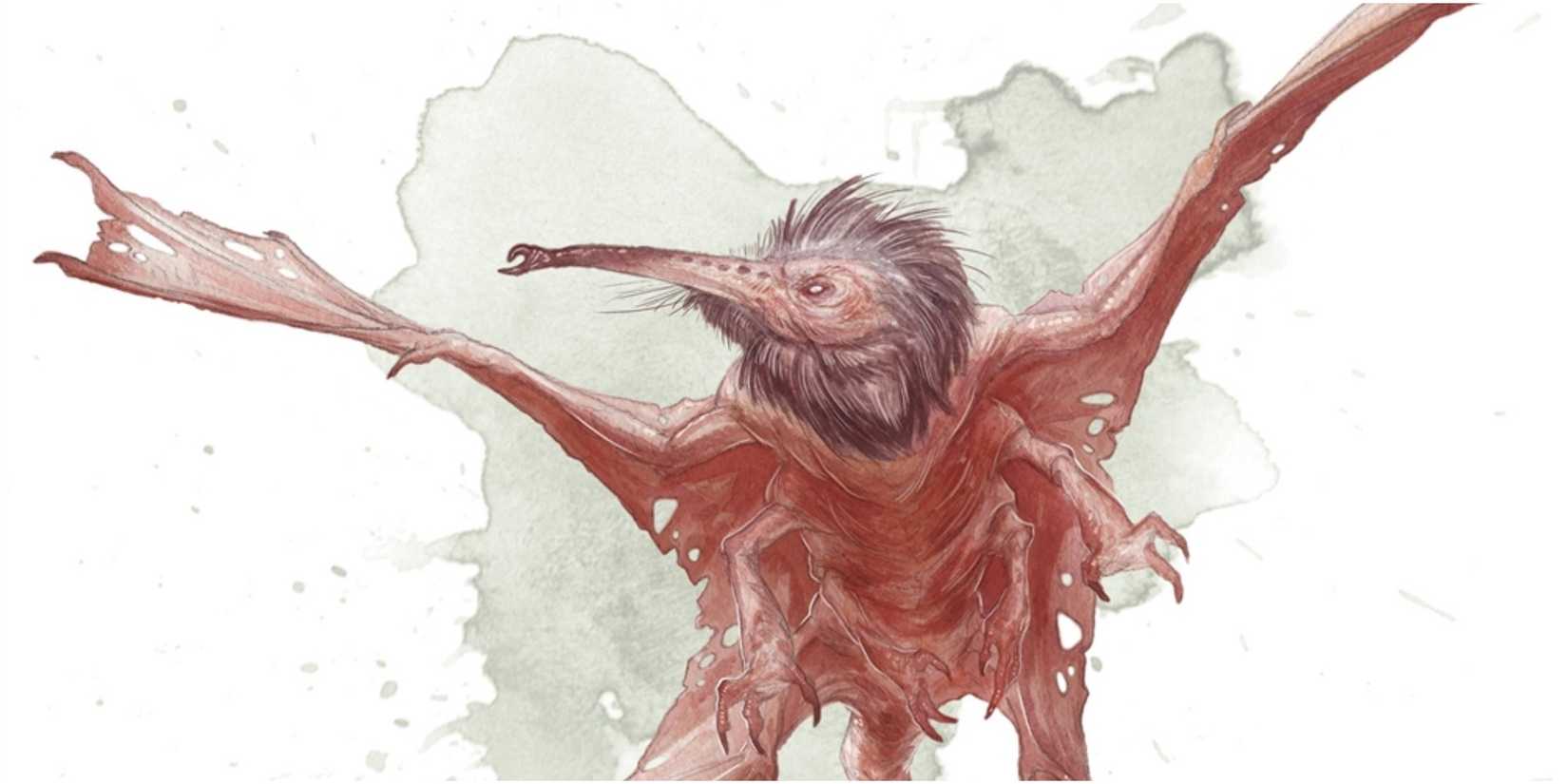 St Rigger Monster The 16 Weakest Monsters in Dungeons & Dragons, Ranked
