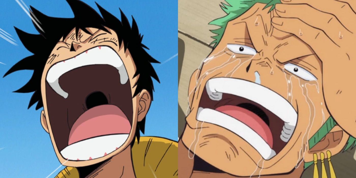 One Piece: The 10 Big Mom Pirates With The Highest Bounties, Ranked  According To Their Bounty