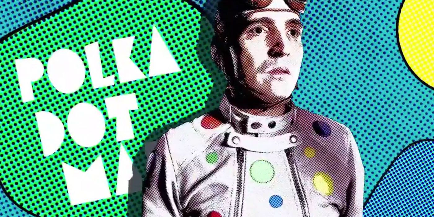 The Suicide Squad: DC Comics' Polka-Dot Man, Explained | CBR