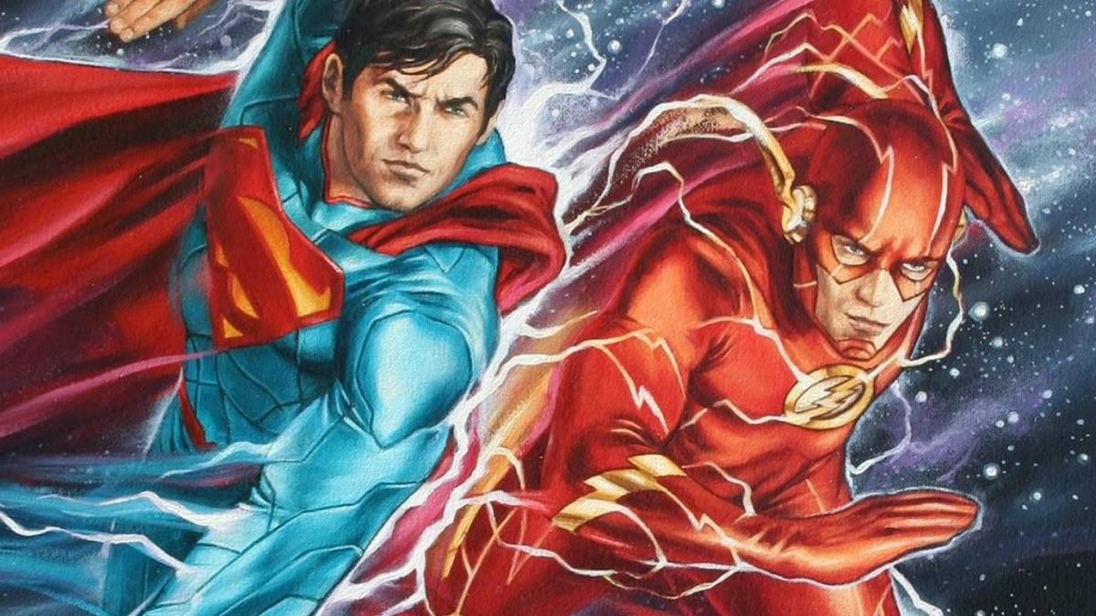 DC: 5 Reasons The Flash Is The Most Powerful Justice Leaguer (& 5 ...