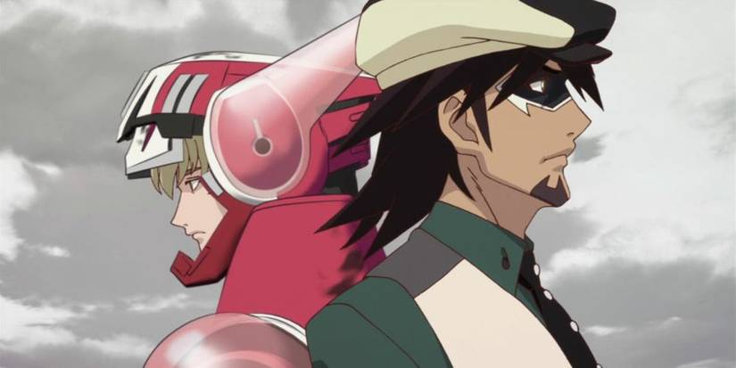 Tiger & Bunny: Which Hero Has the Best NEXT Ability?