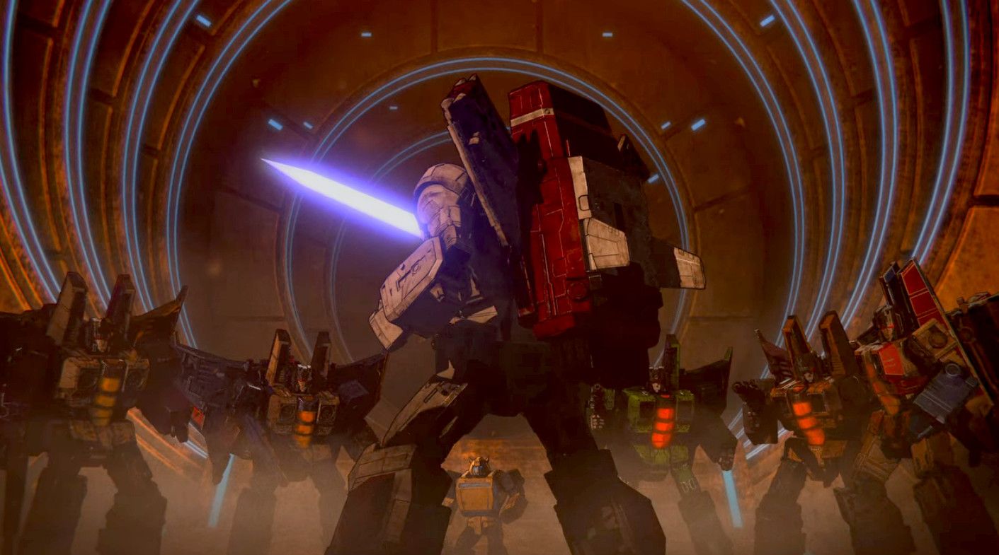 Transformers: War for Cybertron - Siege: Todos os principais robôs que morreram 2