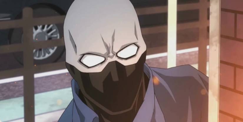 10 Most Dangerous Villains In My Hero Academia, Ranked