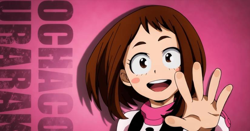 My Hero Academia: 5 Strange Secrets About Uraraka’s Zero Gravity Quirk