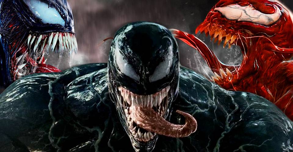 Sony S Venom Let There Be Carnage Trailer Plot Release Date News To Know