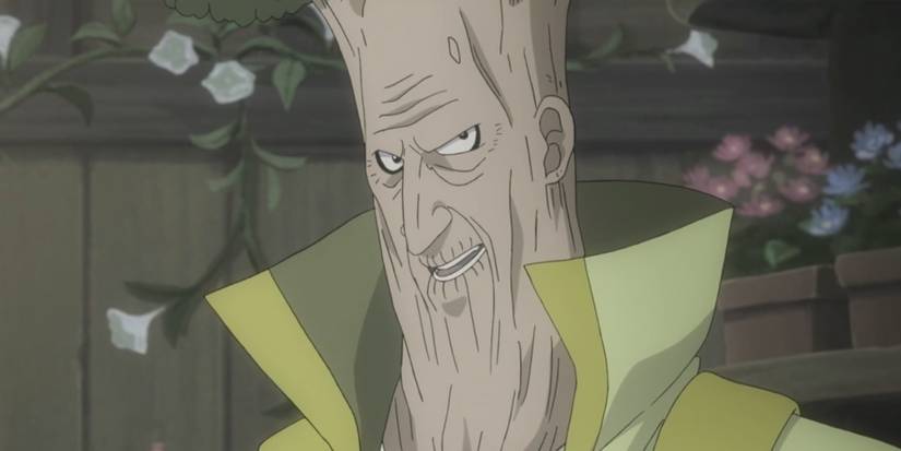 Fairy Tail Zero: The Hidden History of Wizard Saint Warrod Sequen, Revealed