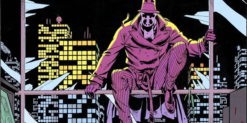 Alan Moore: 10 Ways He Changed DC Comics Forever