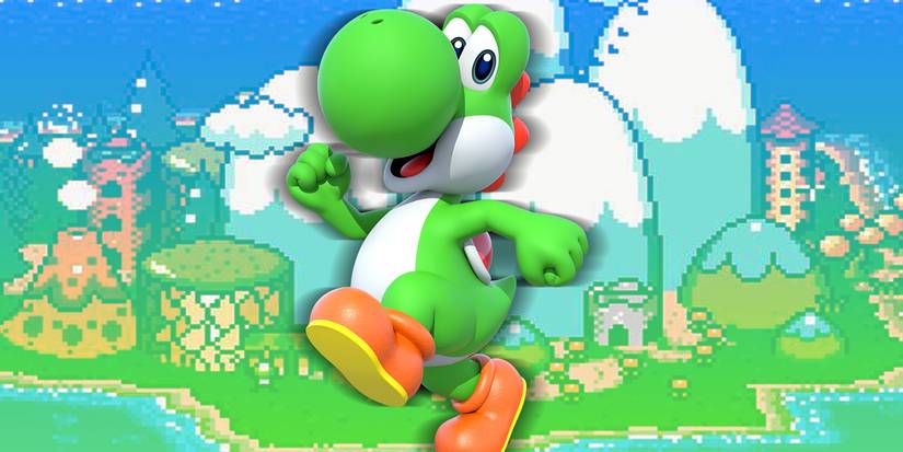 10 Questions About The Mario Games That Have Never Been Answered