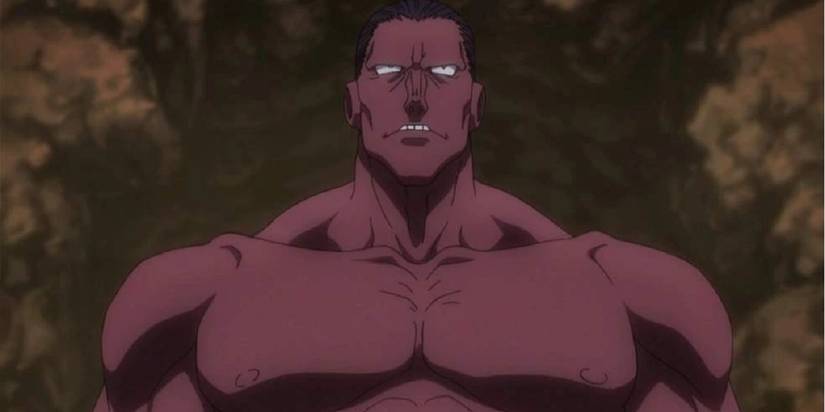 Hunter x Hunter: 5 Characters Uvogin Could Defeat (& 5 He'd Lose To)