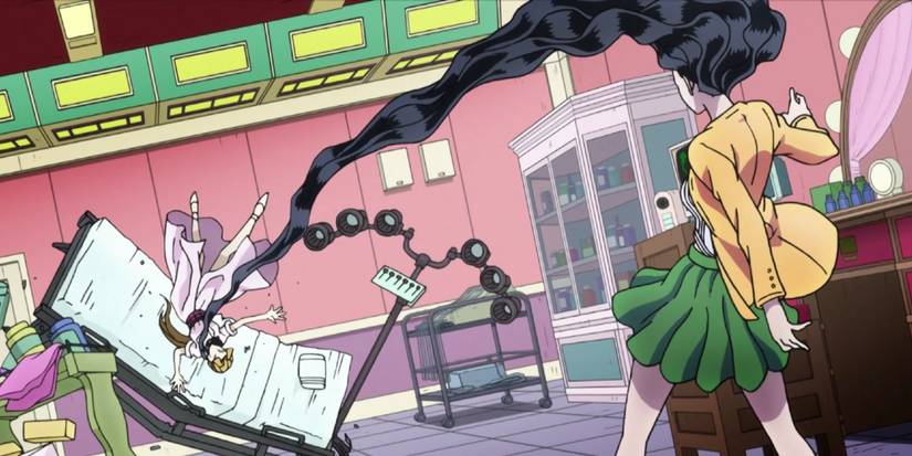 Bobobo & 9 Other Anime Characters Who Fight With Their Hair
