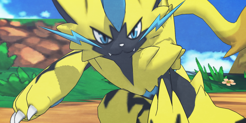 10 Powerful Pokémon Everyone Forgot About, Ranked By Stats