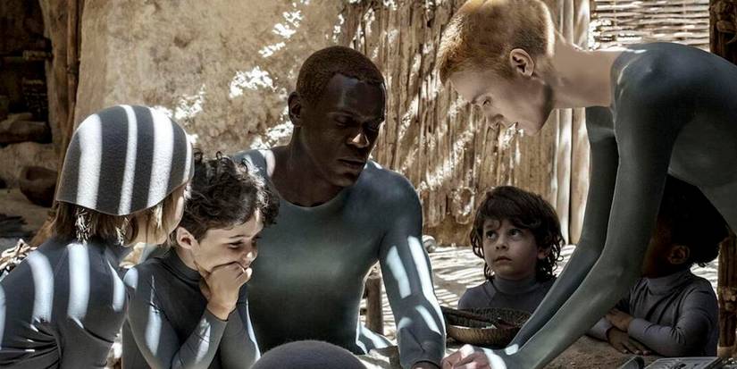 Raised by Wolves: What REALLY Happened to the Gen-1 Kids?