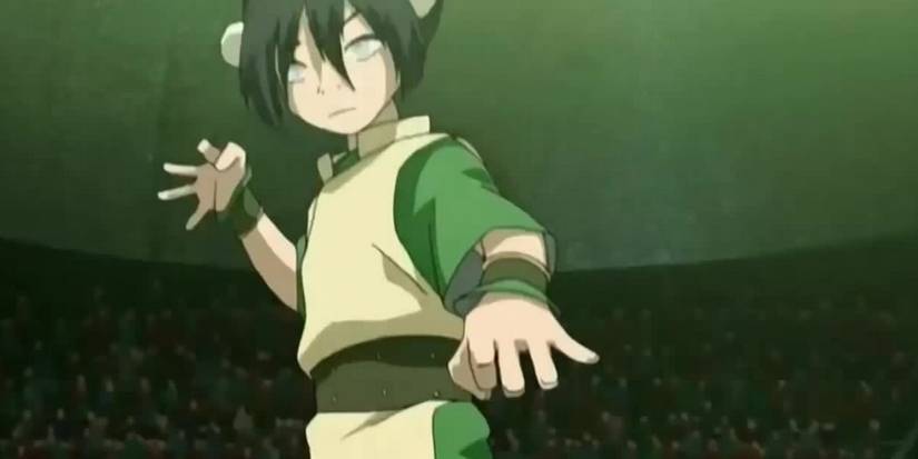 Avatar: 10 Weird Inconsistencies About Team Avatar Fans Noticed