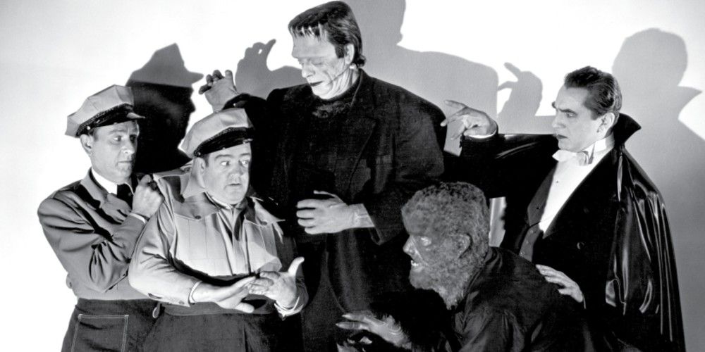 Halloween The 10 Best Universal Classic Monster Movies According To IMDb