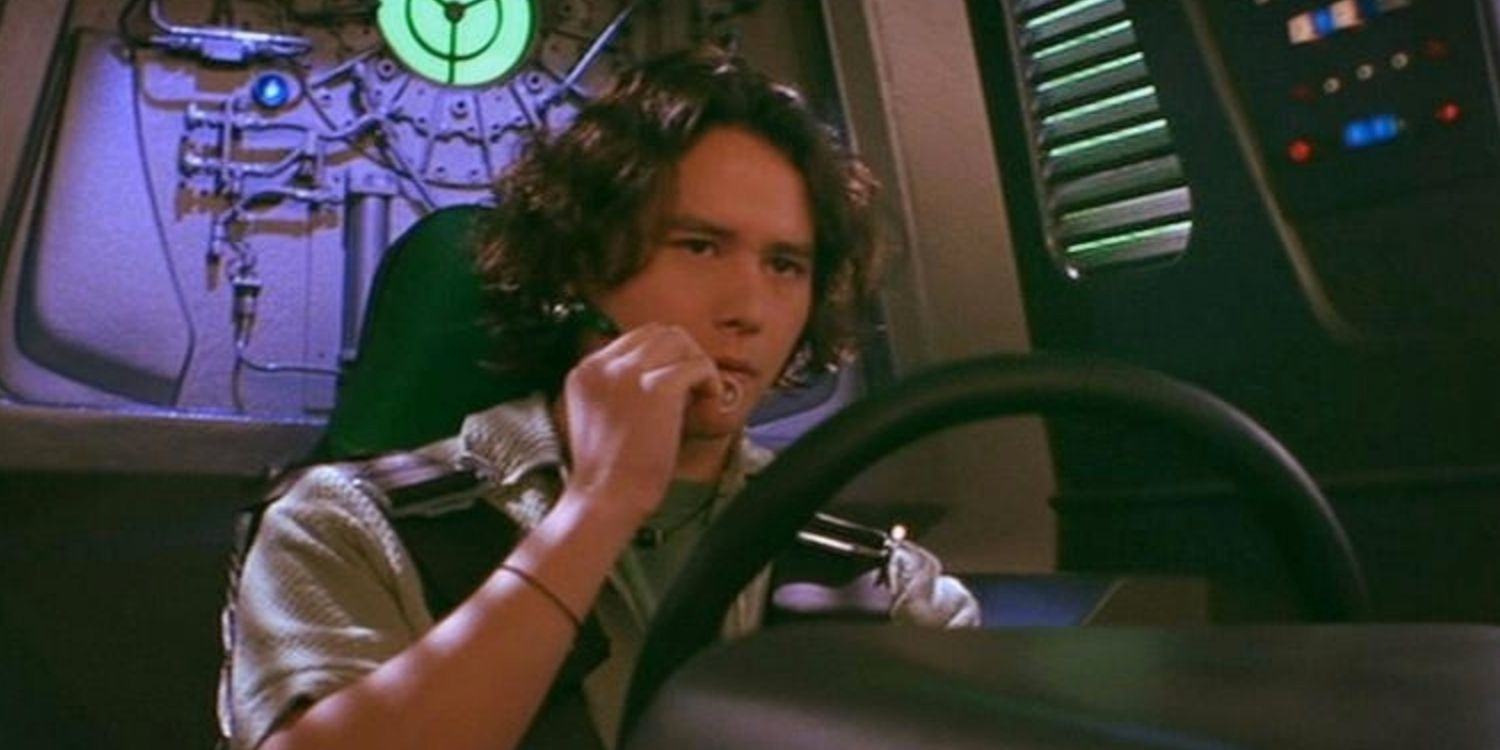 10 Power Rangers the Franchise Completely Wasted