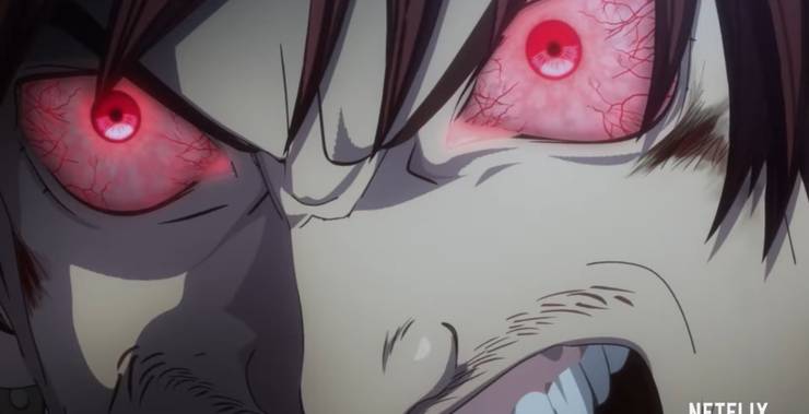Dragon S Dogma Netflix The 10 Most Powerful Monsters Ranked Dragon S Dogma Netflix The 10 Most Powerful Monsters Ranked