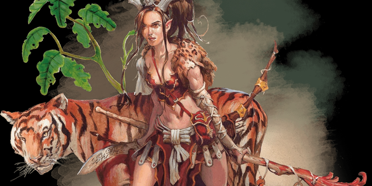 DnD 5e's Ranger Subclasses, Ranked
