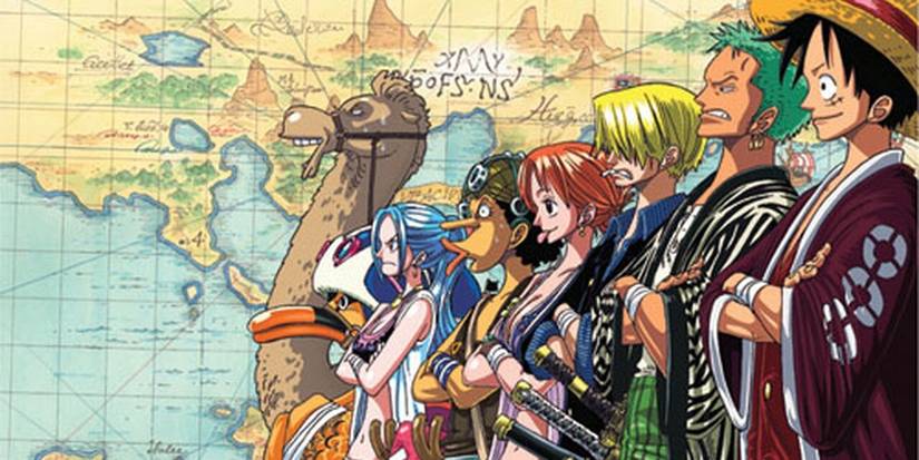 10 Best One Pieces Opening Songs (That Aren't We Are!)