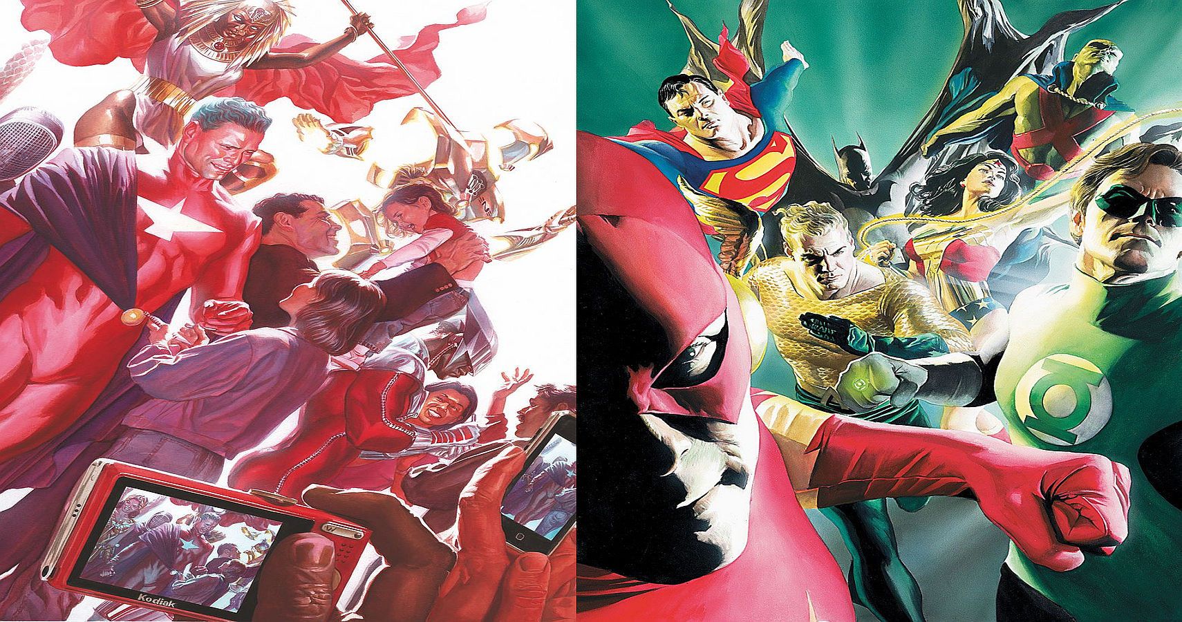 Comment Superman A Eu Ses Pouvoirs Justice League : 10 membres de l'équipe qui n'ont jamais eu le respect