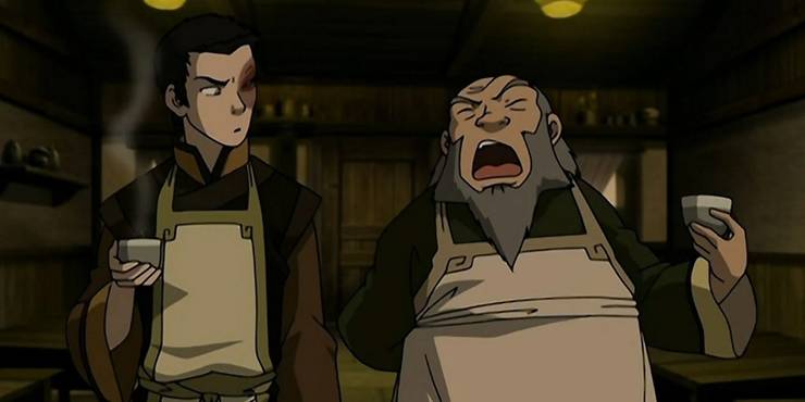 wallpapers Funny Avatar The Last Airbender Quotes avatar the last airbender 5
