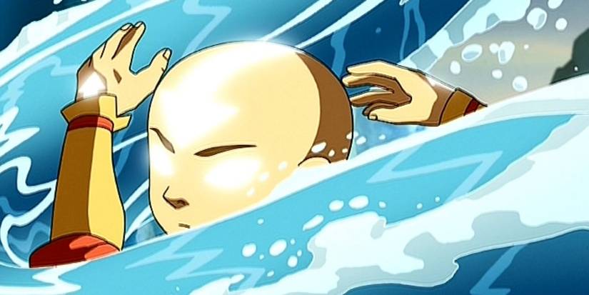Avatar: 5 Ways Aang Changed (& 5 Ways He Remained The Same)