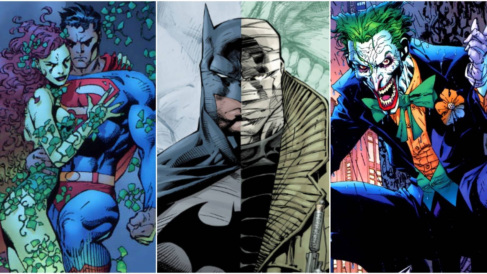 A New Batman Is Less a Dark Knight Than a 'Weird and Creepy' One - The New  York Times, image size:1600x900