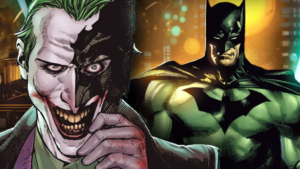 Batman: Joker Crosses an Unthinkable Line In Joker War