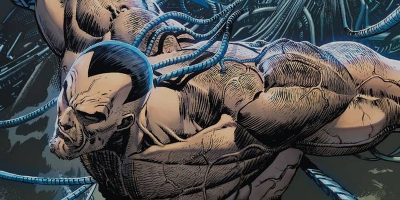 Batman: Joker and Bane Are Heading Towards War in 2021