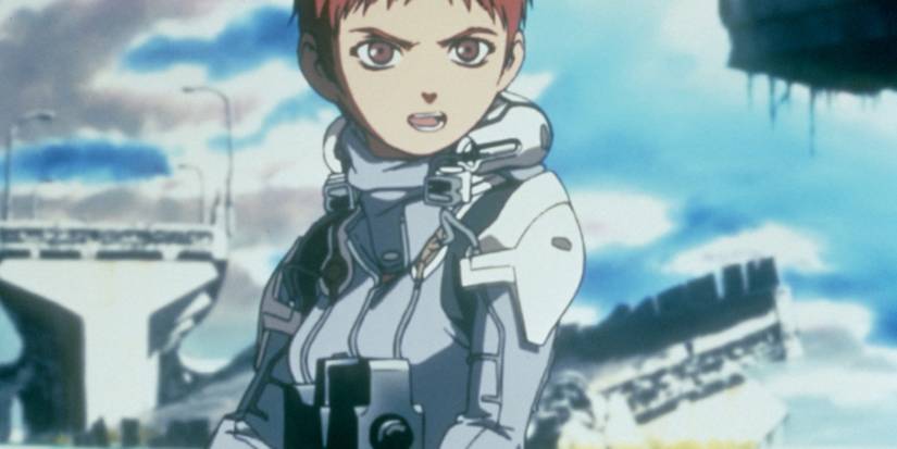 Blue Code Toonami Toonami's First 10 Anime (In Chronological Order)