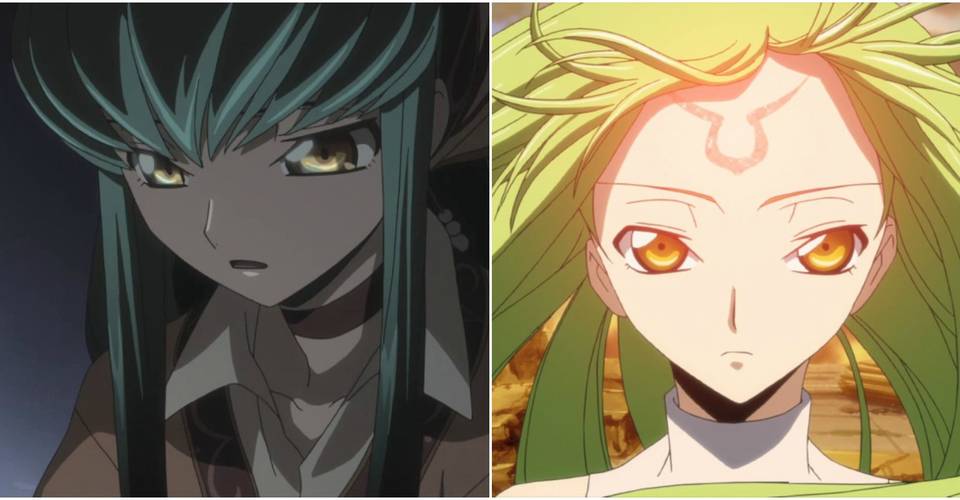 Code Geass 10 Things Cc Facts Every Fan Should Know Cbr Code Geass 10 Things Cc Facts Every Fan Should Know Cbr