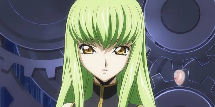 Code Geass: 10 Things CC Facts Every Fan Should Know