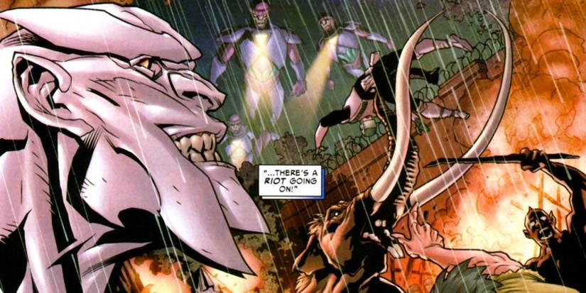 The X-Men's Latest Mission Depends on Marvel's Saddest Mutant