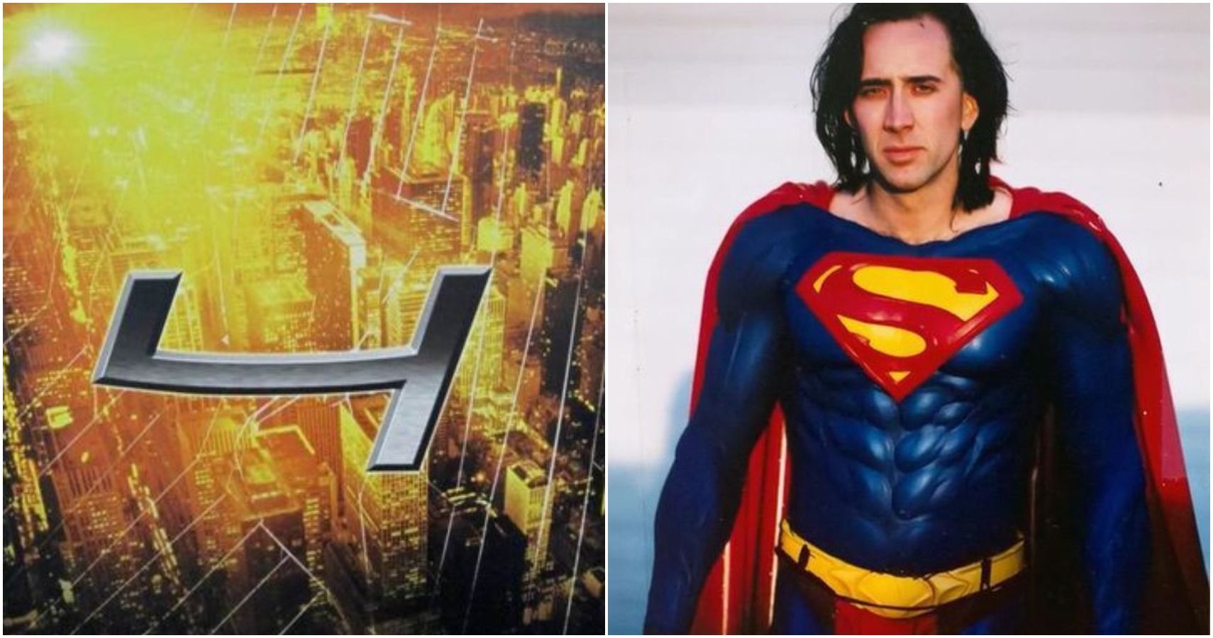 10 Canceled Superhero Movies That Were Sadly Never Made CBR