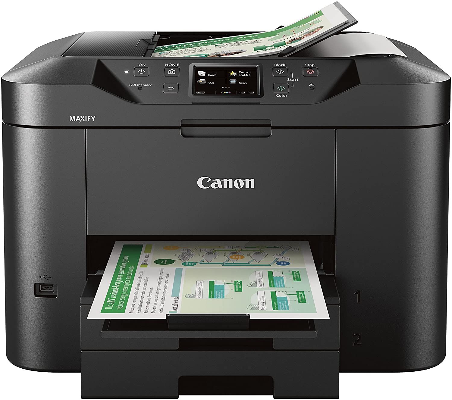 Best Inkjet Printers (Updated 2020)