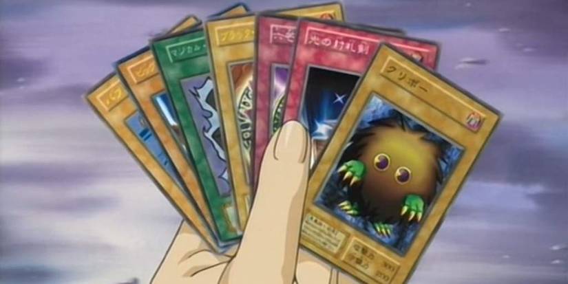 10 Things Fans Should Know About The Yu-Gi-Oh R Manga 10 Things Fans Should Know About The Yu-Gi-Oh R Manga